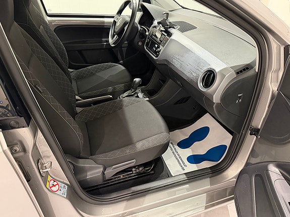 Skoda Citigo 11 of 21