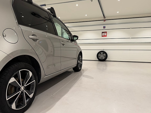 Skoda Citigo 7 of 21