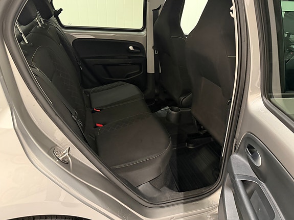 Skoda Citigo 19 of 21