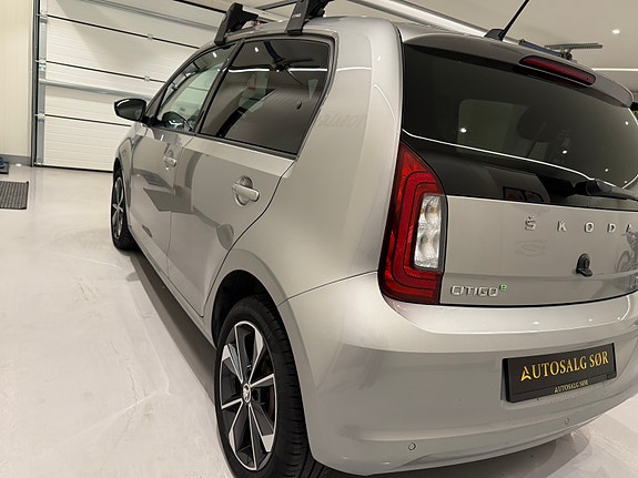 Skoda Citigo 5 of 21