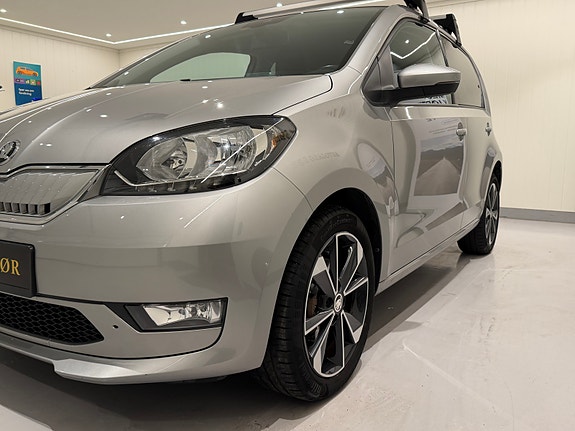 Skoda Citigo 4 of 21