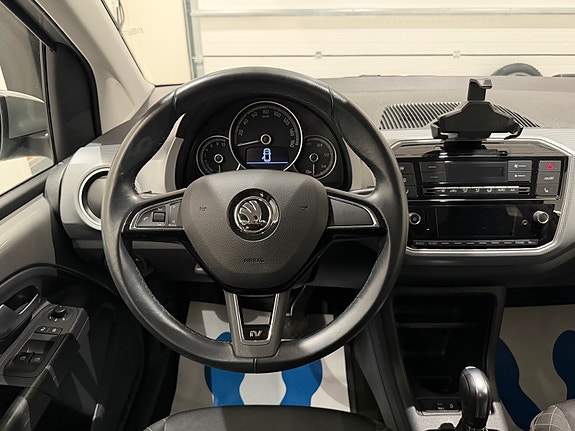 Skoda Citigo 16 of 21