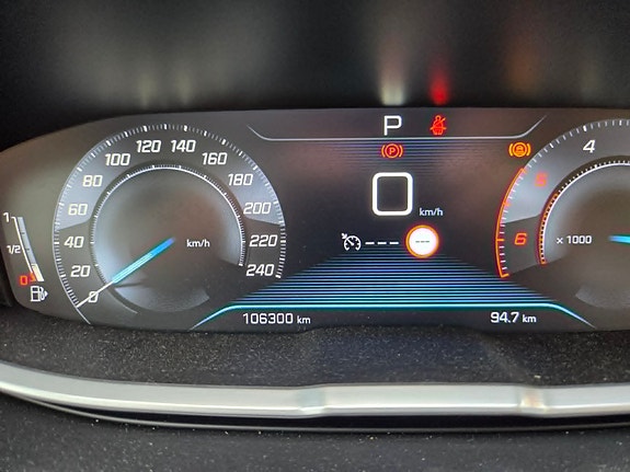 Peugeot 5008 14 of 30