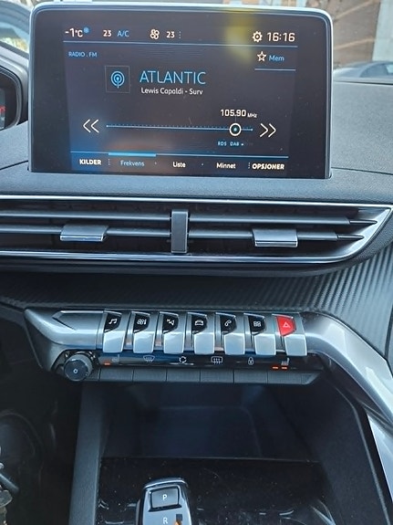 Peugeot 5008 15 of 30