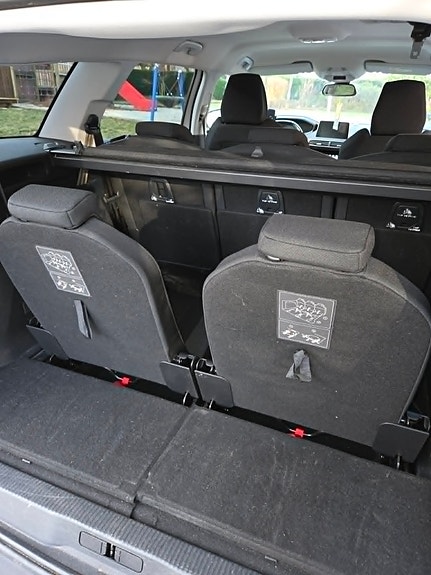 Peugeot 5008 13 of 30