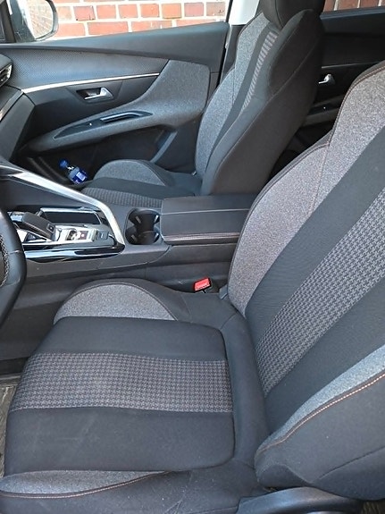 Peugeot 5008 20 of 30