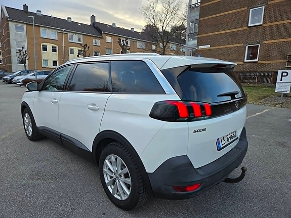 Peugeot 5008 7 of 30