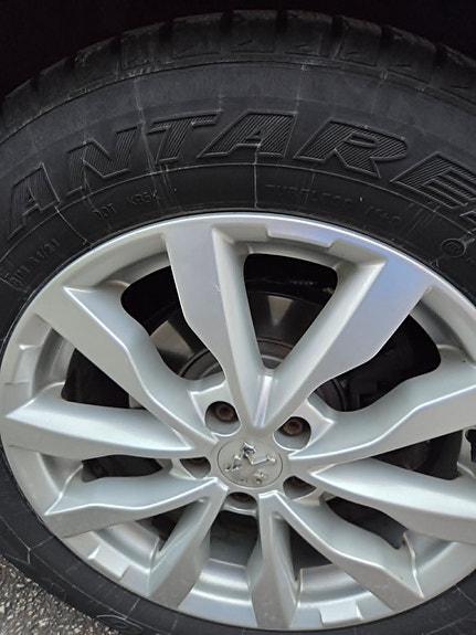Peugeot 5008 27 of 30