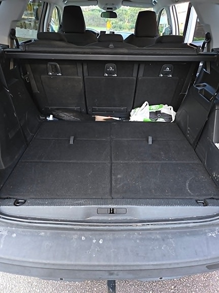 Peugeot 5008 12 of 30