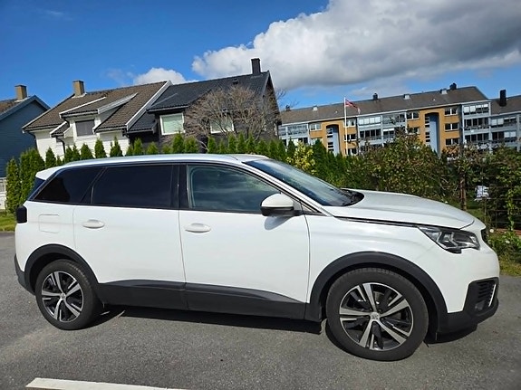 Peugeot 5008 11 of 30