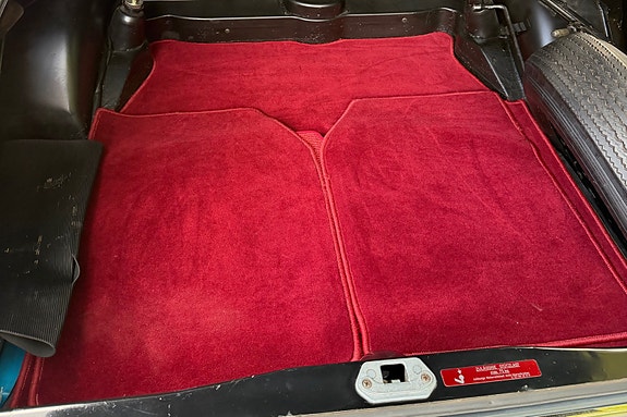 Mercedes-Benz 220 18 of 19