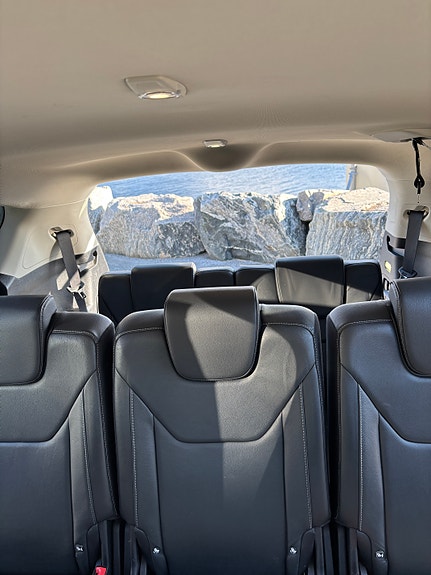 Ford S-MAX 20 of 25