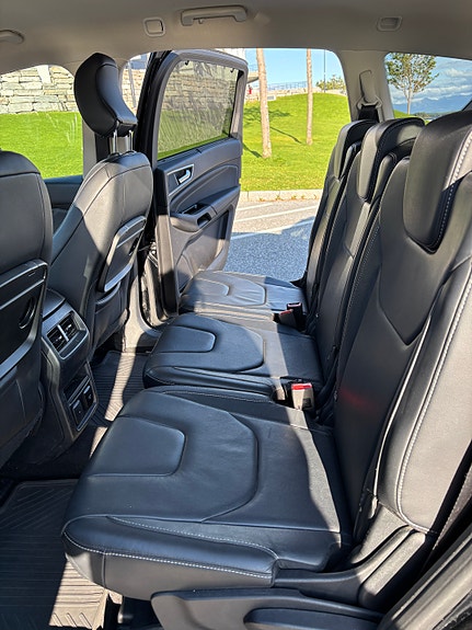 Ford S-MAX 15 of 25