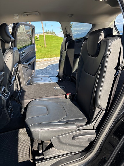 Ford S-MAX 24 of 25