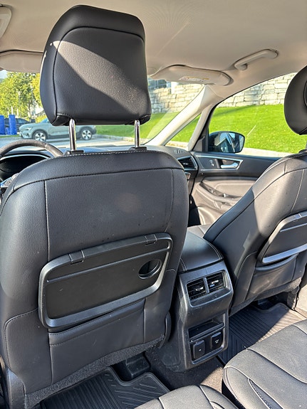 Ford S-MAX 13 of 25