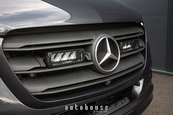 Mercedes-Benz Sprinter 318 7 of 30