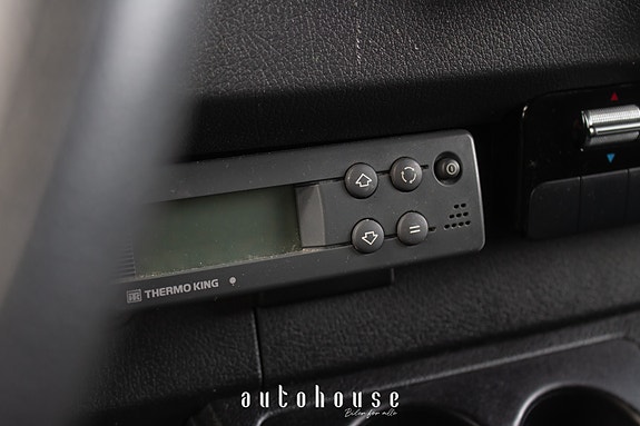 Mercedes-Benz Sprinter 318 29 of 30