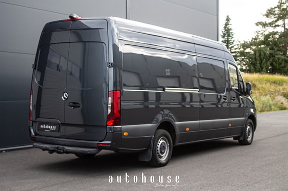 Mercedes-Benz Sprinter 318 4 of 30