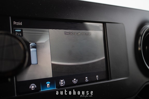 Mercedes-Benz Sprinter 318 27 of 30