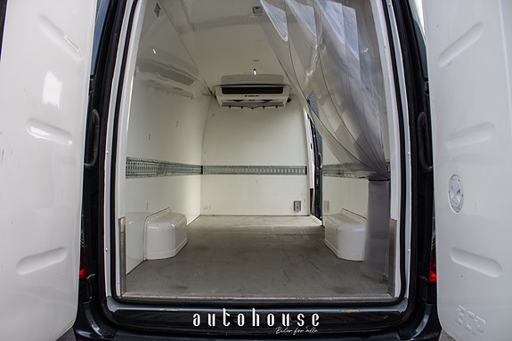 Mercedes-Benz Sprinter 318 19 of 30
