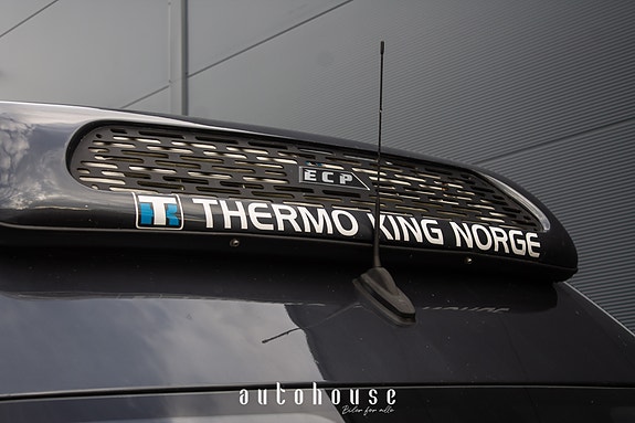 Mercedes-Benz Sprinter 318 11 of 30