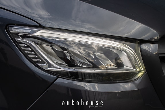 Mercedes-Benz Sprinter 318 8 of 30