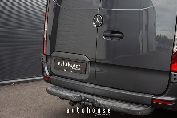 Mercedes-Benz Sprinter 318 17 of 30