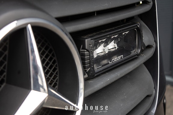 Mercedes-Benz Sprinter 318 9 of 30