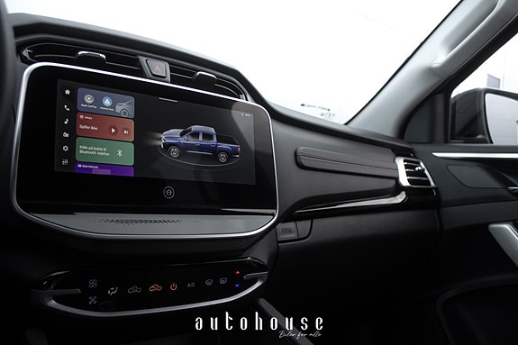 Maxus T90 EV 26 of 30