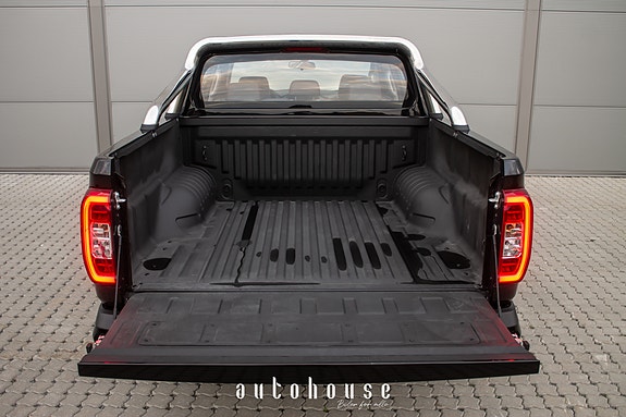 Maxus T90 EV 10 of 30
