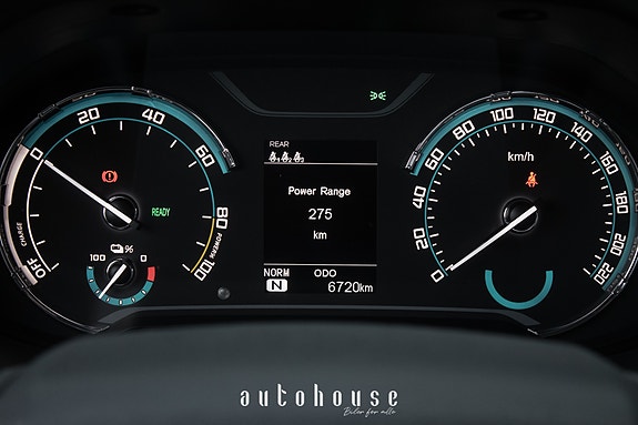Maxus T90 EV 24 of 30