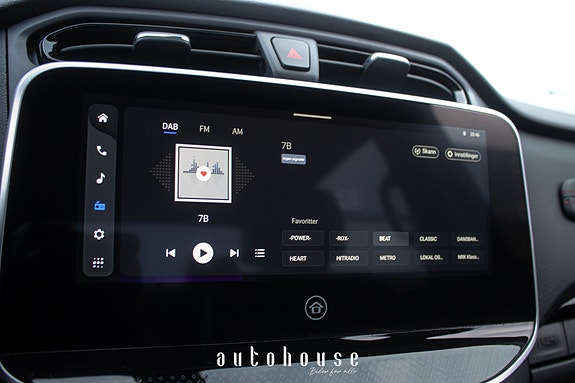 Maxus T90 EV 19 of 30