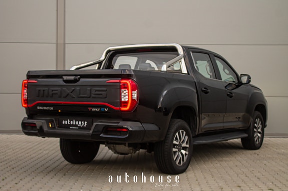 Maxus T90 EV 5 of 30
