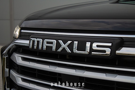 Maxus T90 EV 4 of 30