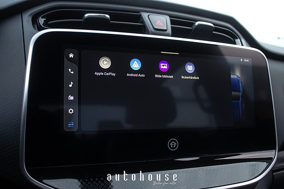 Maxus T90 EV 18 of 30