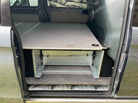 Mercedes-Benz Vito 30 of 30