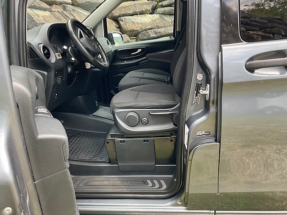 Mercedes-Benz Vito 7 of 30
