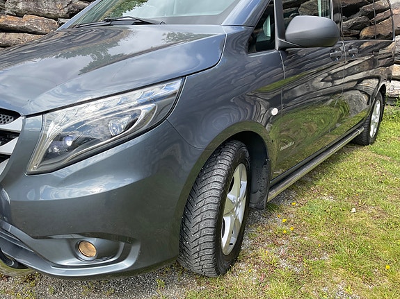 Mercedes-Benz Vito 23 of 30