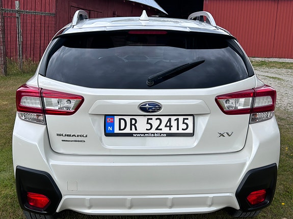 Subaru XV 5 of 13