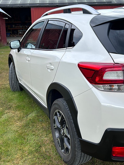 Subaru XV 3 of 13