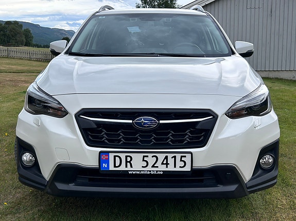 Subaru XV 2 of 13
