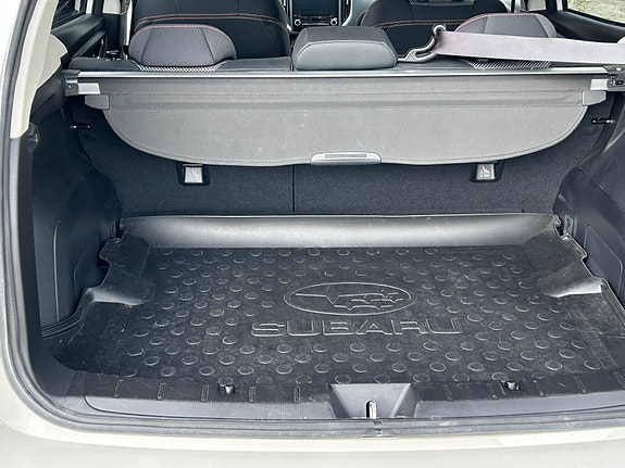 Subaru XV 6 of 13
