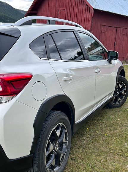 Subaru XV 4 of 13