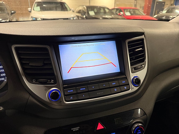 Hyundai Tucson 29 of 30