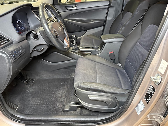 Hyundai Tucson 20 of 30