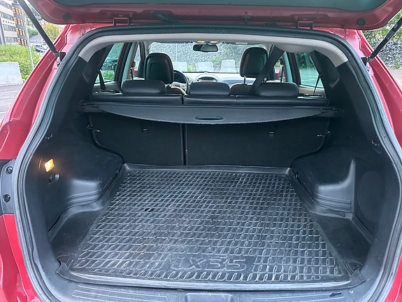 Hyundai ix35 16 of 16