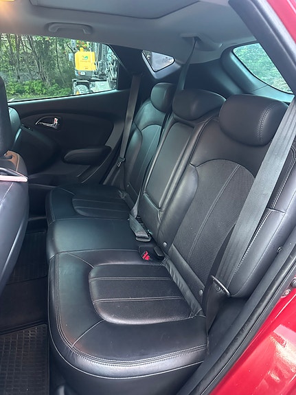 Hyundai ix35 15 of 16