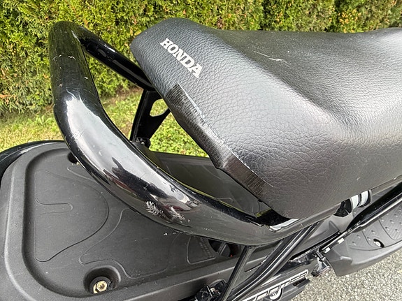 Honda NPS 50 Zoomer 5 of 6