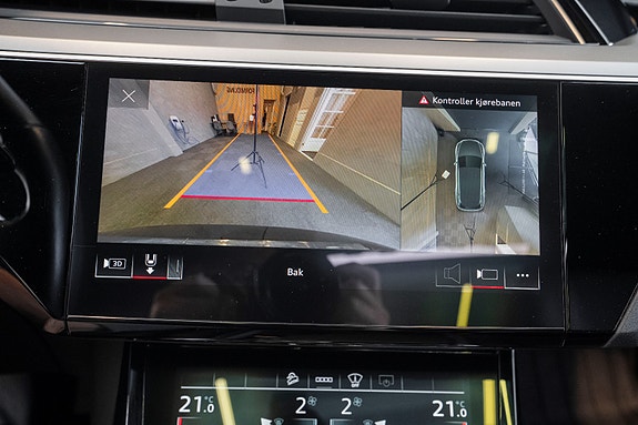 Audi e-tron 20 of 25