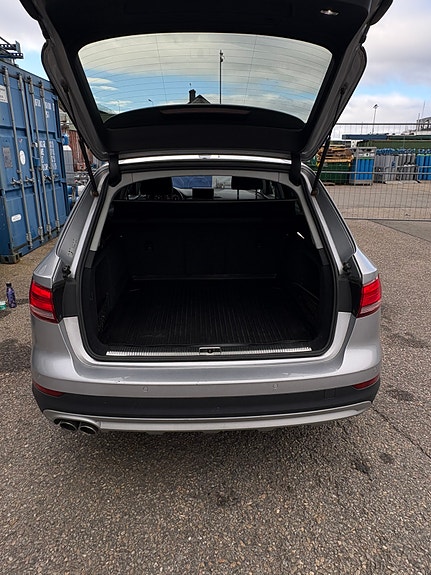 Audi A4 allroad 18 of 30